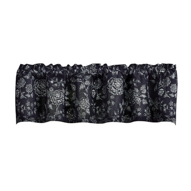 Blooming Valance 14